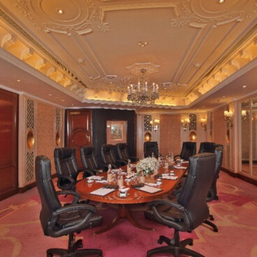 Business Heritage Retreat