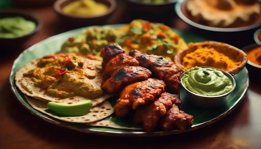 A Culinary Chronicle