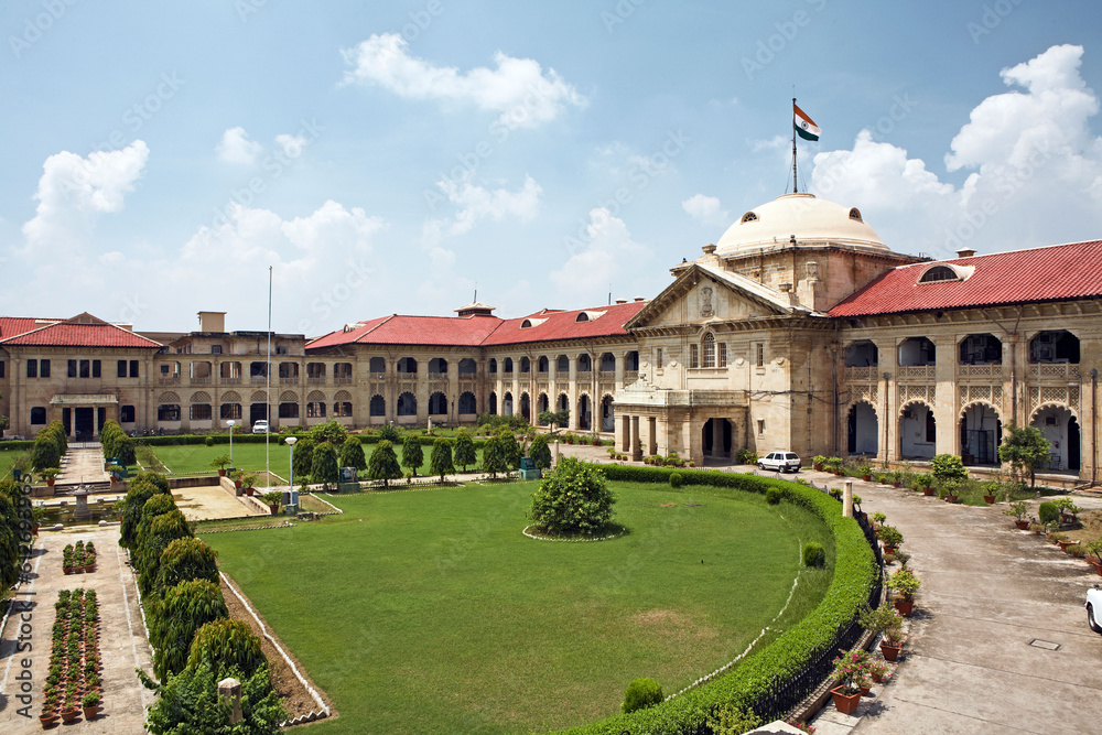 Allahabad High Court