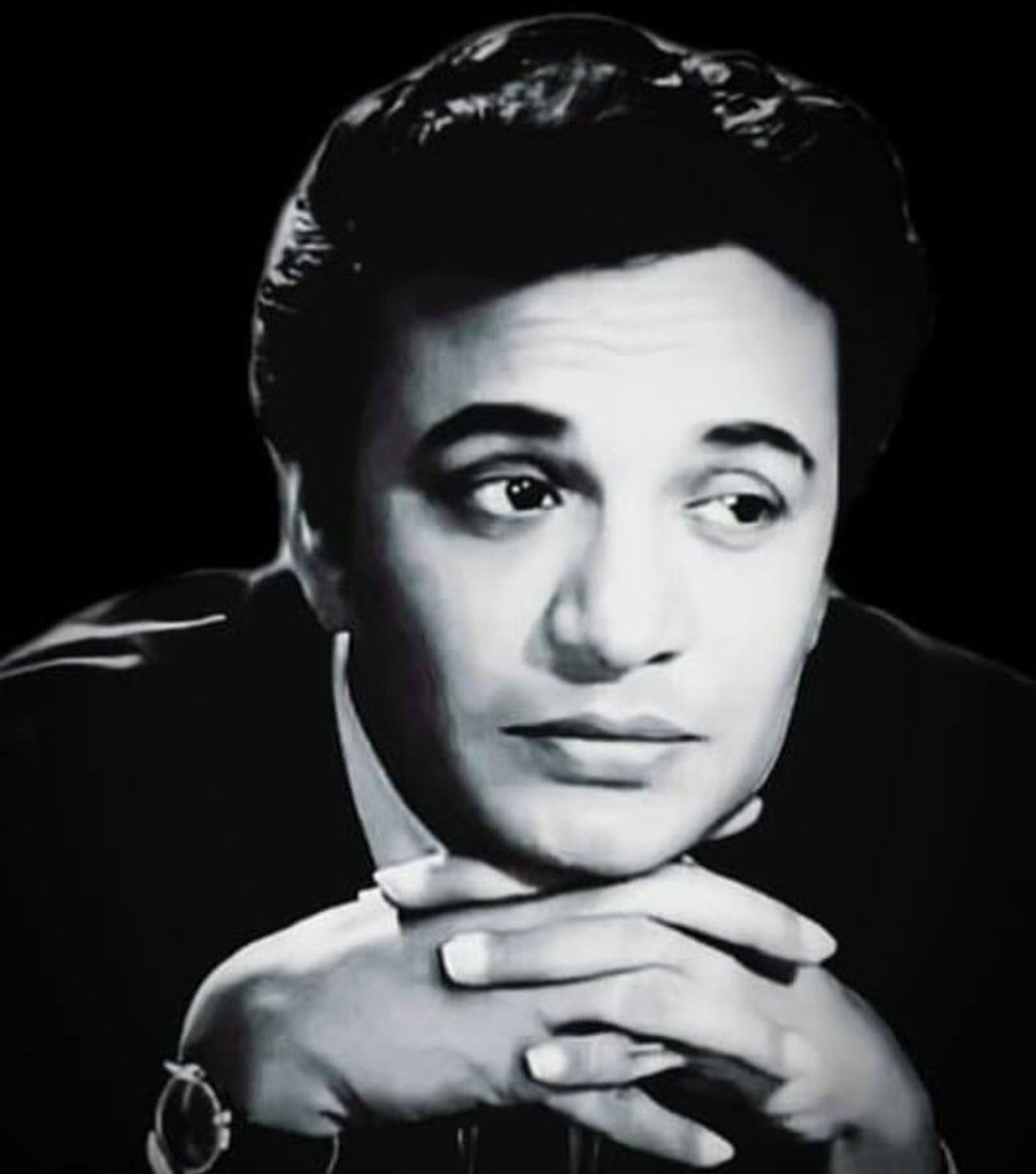 Uttam Kumar